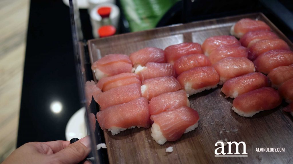 [Review] A Curated Christmas Feast with All the Festive Essentials at Element, Amara Singapore - Alvinology