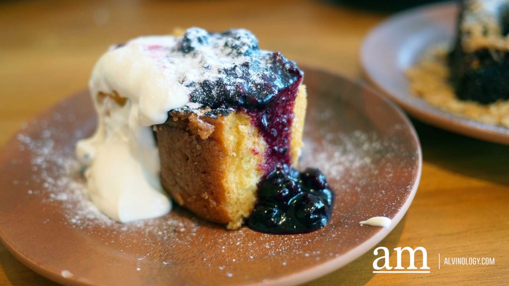 [Review] Fireplace by Bedrock Launches Unlimited Wood Fired Brunch with Festive Treats at One Holland Village - Alvinology