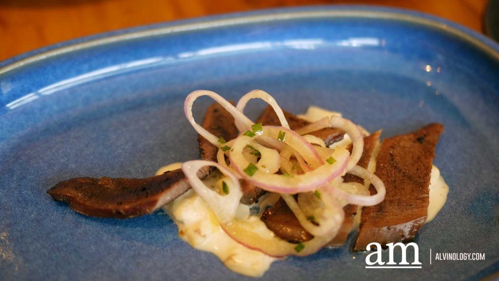 [Review] Fireplace by Bedrock Launches Unlimited Wood Fired Brunch with Festive Treats at One Holland Village - Alvinology