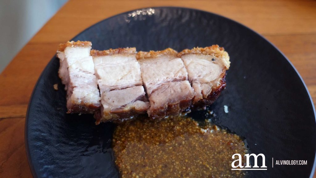 [Review] Fireplace by Bedrock Launches Unlimited Wood Fired Brunch with Festive Treats at One Holland Village - Alvinology