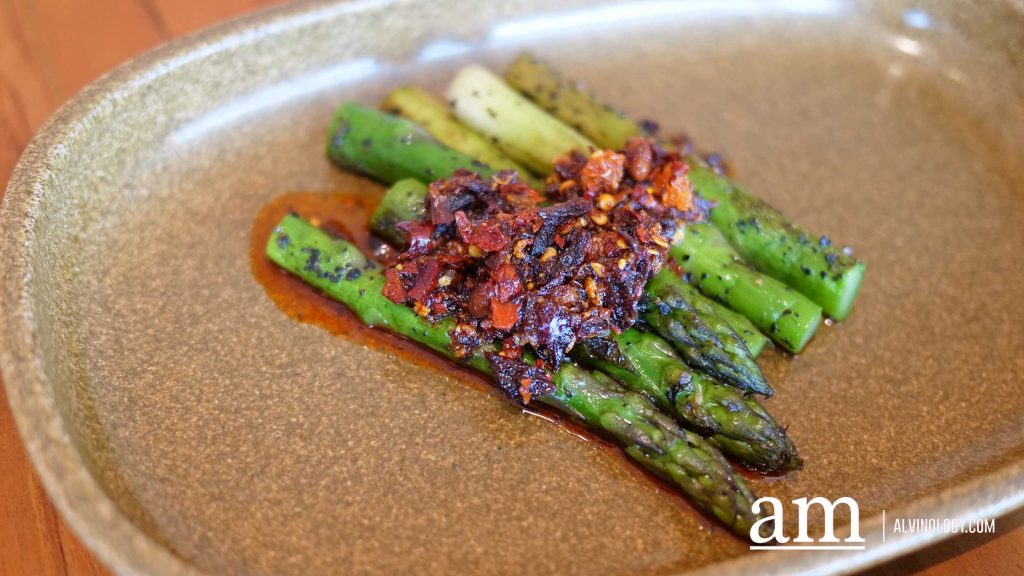 [Review] Fireplace by Bedrock Launches Unlimited Wood Fired Brunch with Festive Treats at One Holland Village - Alvinology