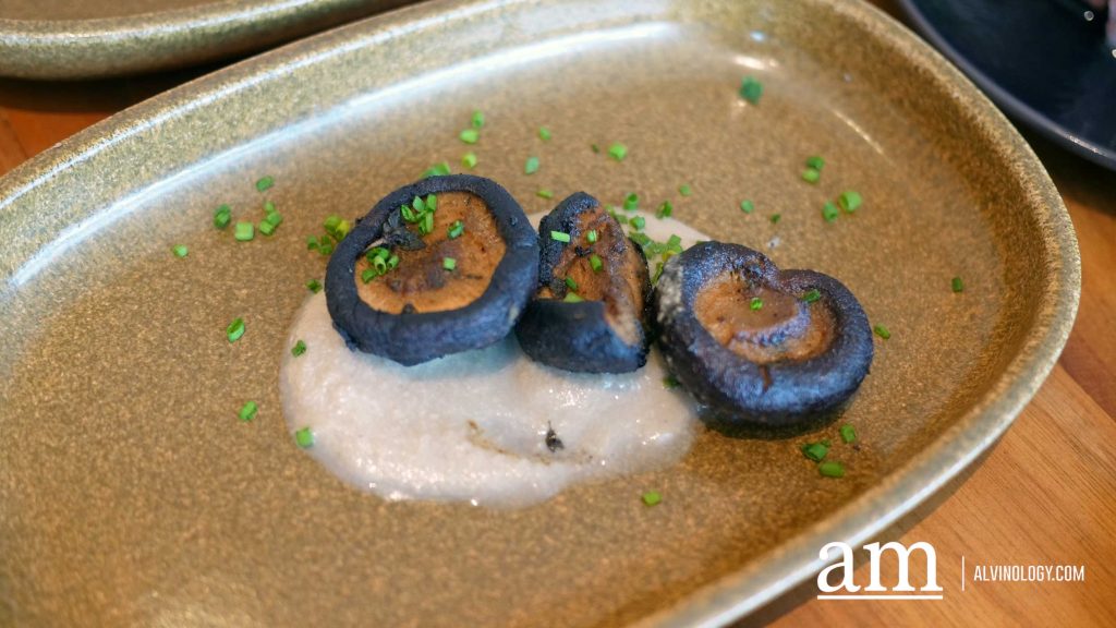 [Review] Fireplace by Bedrock Launches Unlimited Wood Fired Brunch with Festive Treats at One Holland Village - Alvinology