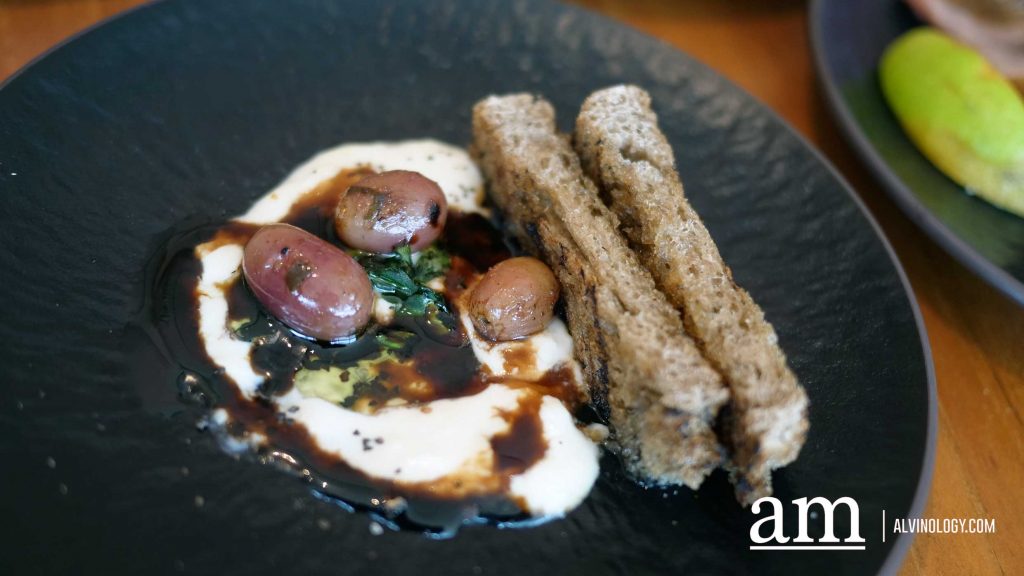 [Review] Fireplace by Bedrock Launches Unlimited Wood Fired Brunch with Festive Treats at One Holland Village - Alvinology