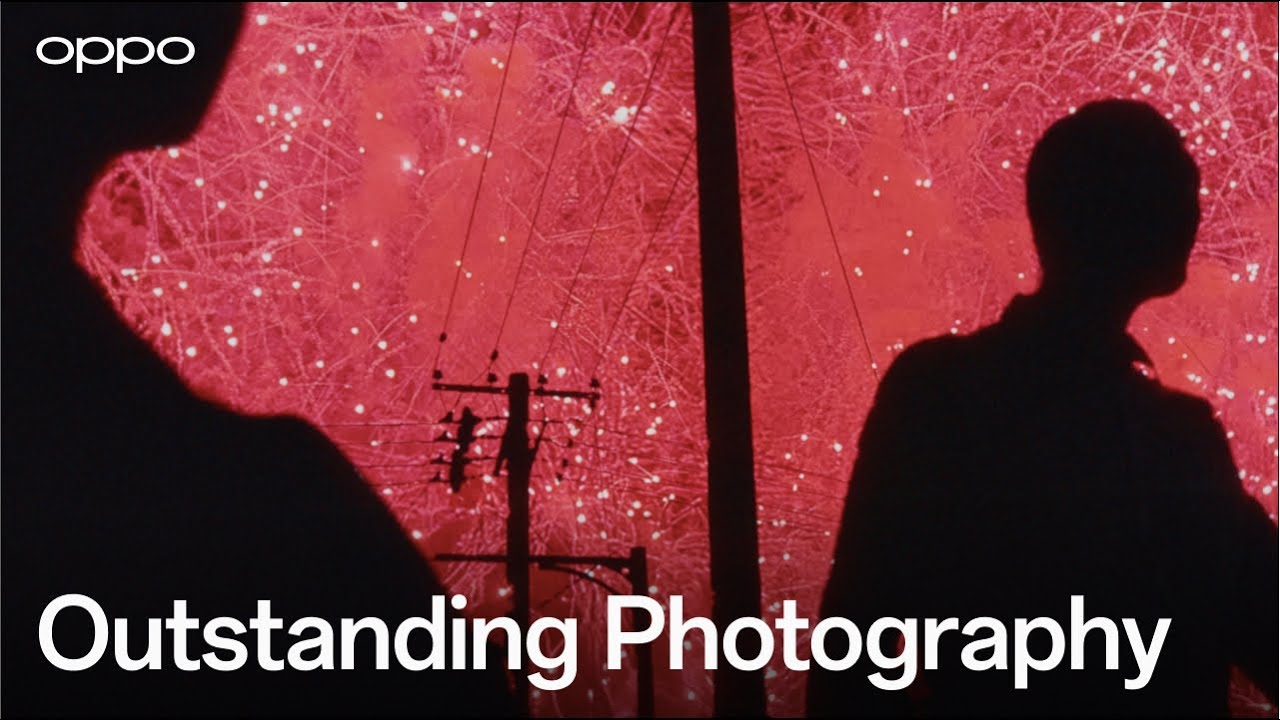 From Global Awards to a Global Stage: OPPO Photography Awards 2025 Conclude with Finale Exhibition in Egypt - Alvinology