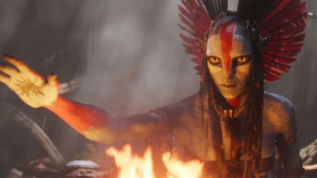 [Review] Avatar: Fire and Ash (2025): James Cameron delivers another Immersive Blockbuster Experience that Dazzles more than it Surprises - Alvinology