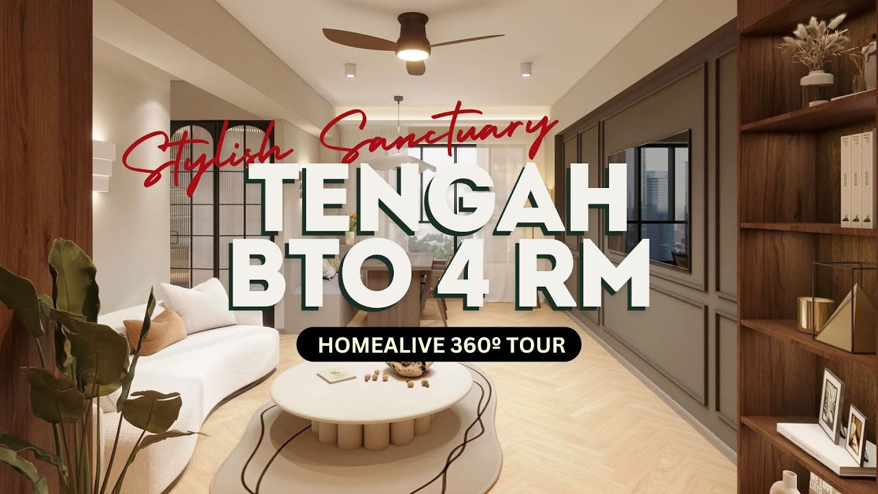 Home Guide Interior Design Launches HomeAlive 360° Tour: Empowering Homeowners with Flexible Design Solutions - Alvinology