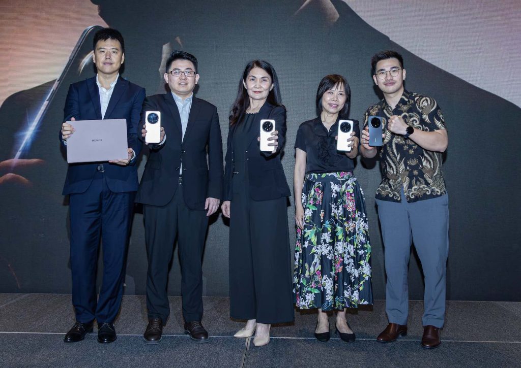 HONOR Magic8 Pro Lands in Singapore with Flagship Specs and Generous Pre-Order Gifts HONOR Magic8 Pro Lands in Singapore with Flagship Specs and Generous Pre-Order Gifts - Alvinology