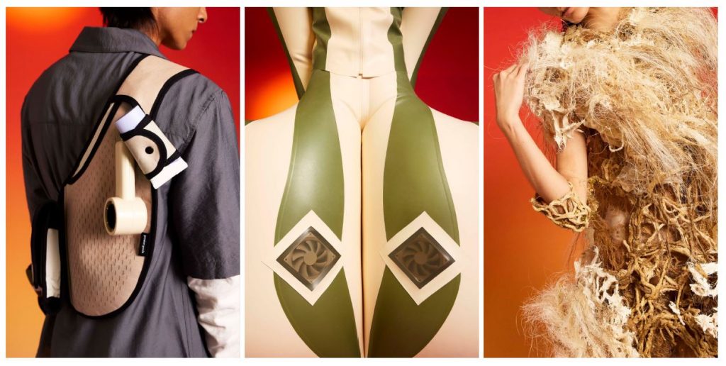 HOT BODIES: Singapore Launches First Heatwear Exhibition as Temperatures Rise Worldwide - Alvinology