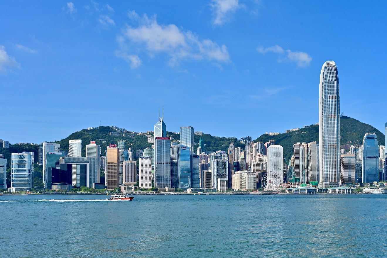 The International Institute for the Unification of Private Law will establish its Asia-Pacific Liaison Office in Hong Kong