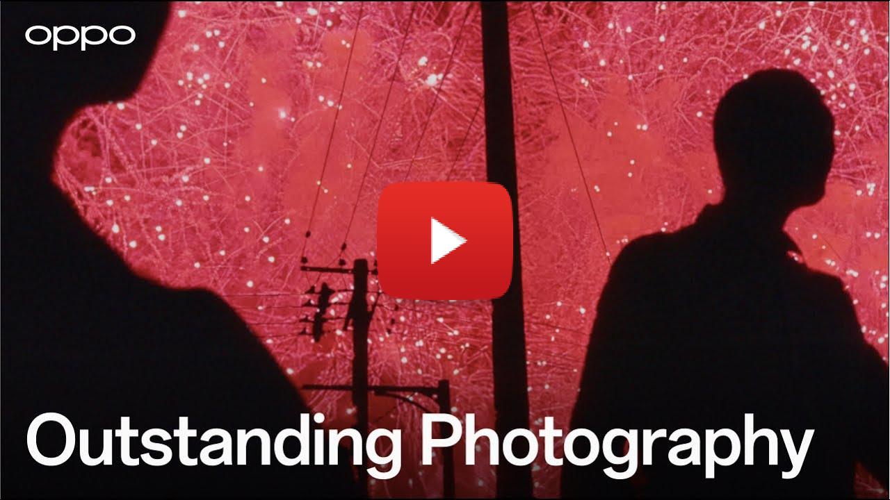 From Global Awards to a Global Stage: OPPO Photography Awards 2025 Conclude with Finale Exhibition in Egypt Your Super Moments of 2025