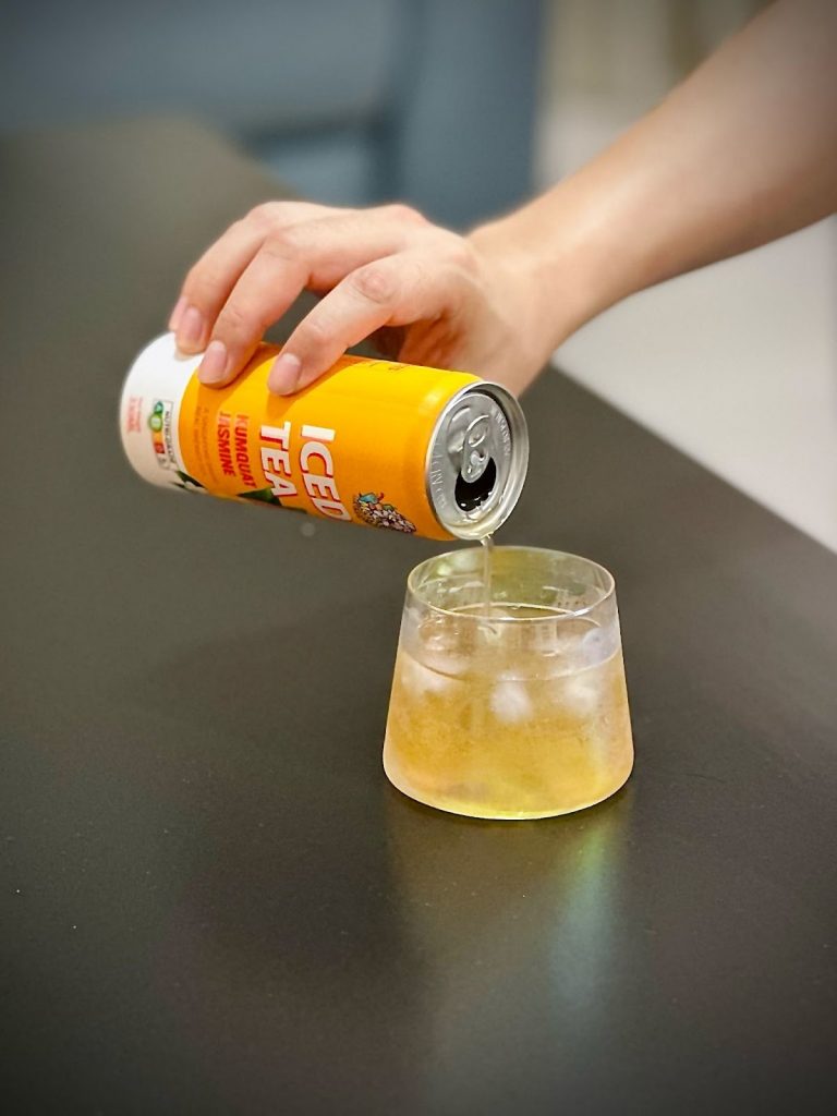 Meet Home-grown Merlyo Beverages by Ex-Regular Who Bet His Savings on Canned Tea and Won Over Global Tech Giants Meet Home-grown Merlyo Beverages by Ex-Regular Who Bet His Savings on Canned Tea and Won Over Global Tech Giants - Alvinology