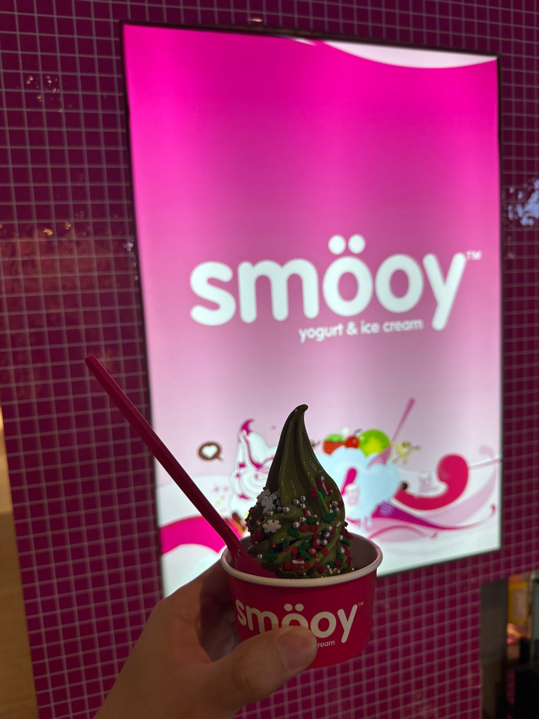 [Review] From Chinese-style Burgers to Matcha Yoghurt, We Checked Out the 5 Newest F&B Offerings at Pasir Ris Mall - Alvinology