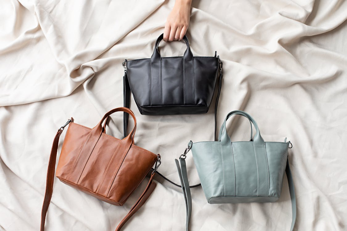 What Buyers Often Consider When Exploring Stylish Secondhand Bags - Alvinology