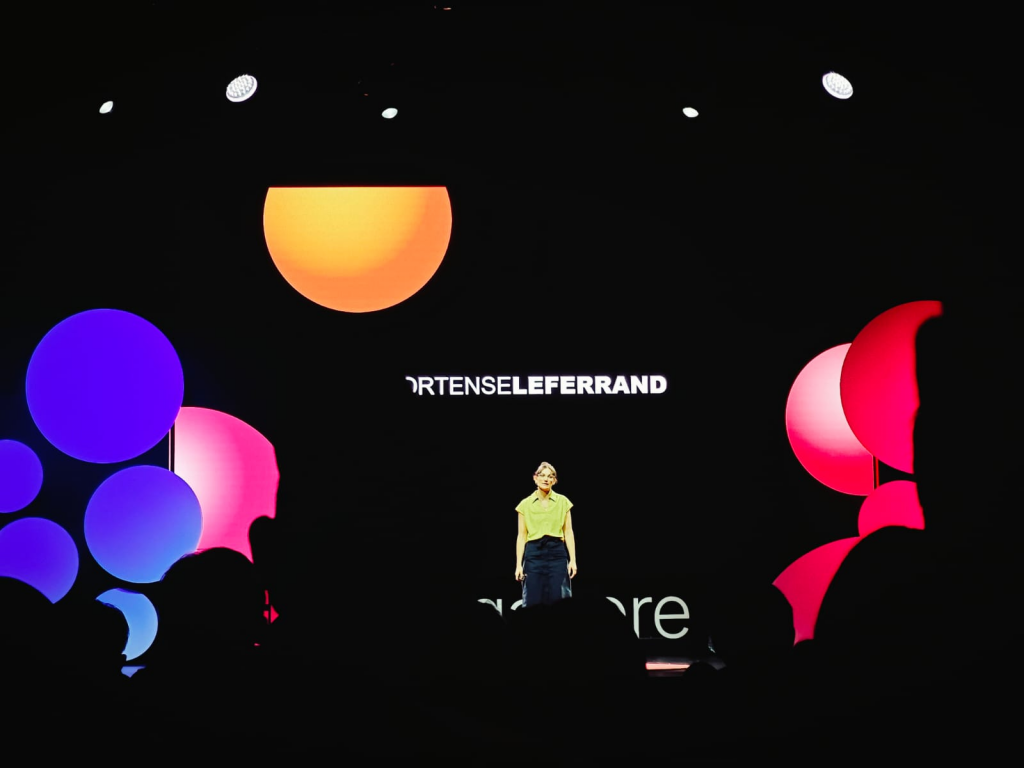 TED's Global Idea Search 2025: Could a Clown, an Ex-Offender Advocate or LKY's Grandson, Li Hongyi, Win the TED Spotlight? - Alvinology