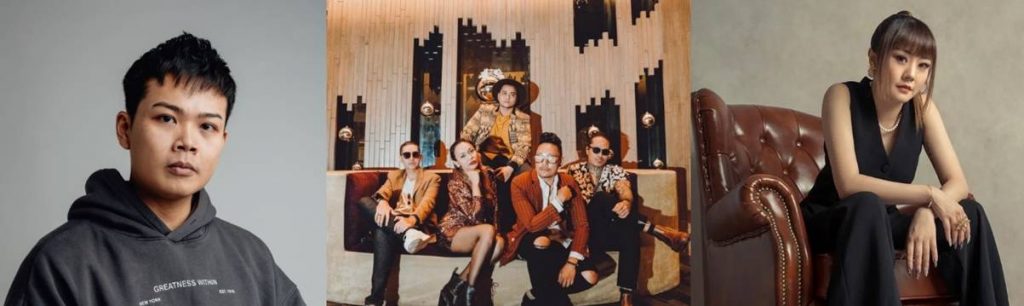 Ring in 2026 at CQ @ Clarke Quay with “The Next Stage: New Age”; The Singapore River’s Ultimate Countdown Destination - Alvinology