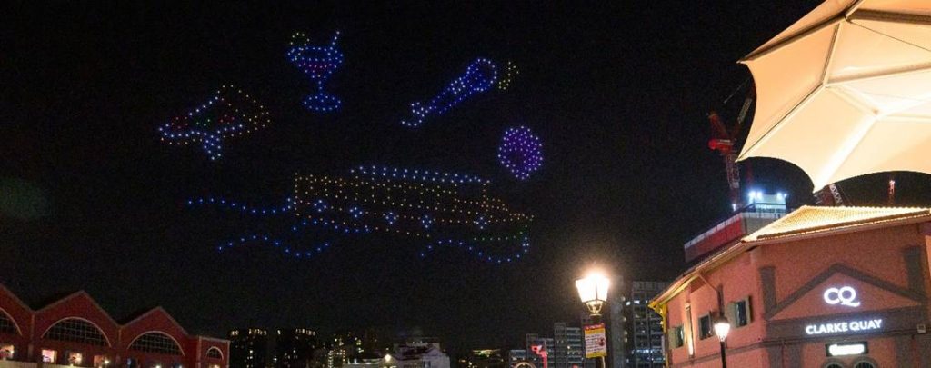 Ring in 2026 at CQ @ Clarke Quay with “The Next Stage: New Age”; The Singapore River’s Ultimate Countdown Destination - Alvinology