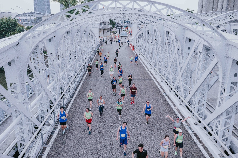 Standard Chartered Singapore Marathon 2025 Wraps Up Record-Breaking Race Weekend With Historic Wins and Global Participation - Alvinology