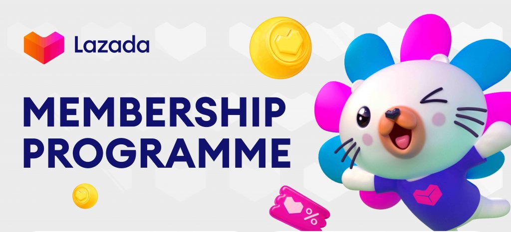 Lazada Unveils Next-Generation Membership Programme, Redefining Loyalty with Premium Service, Lifestyle Benefits, and Elevated Value - Alvinology