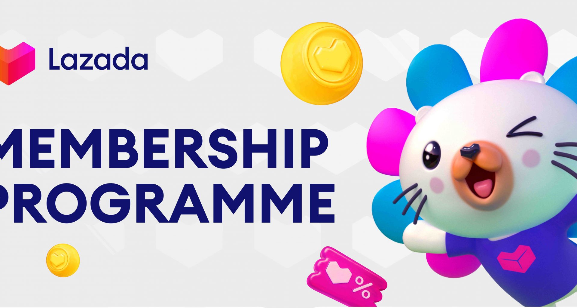Lazada Unveils Next-Generation Membership Programme, Redefining Loyalty with Premium Service, Lifestyle Benefits, and Elevated Value - Alvinology
