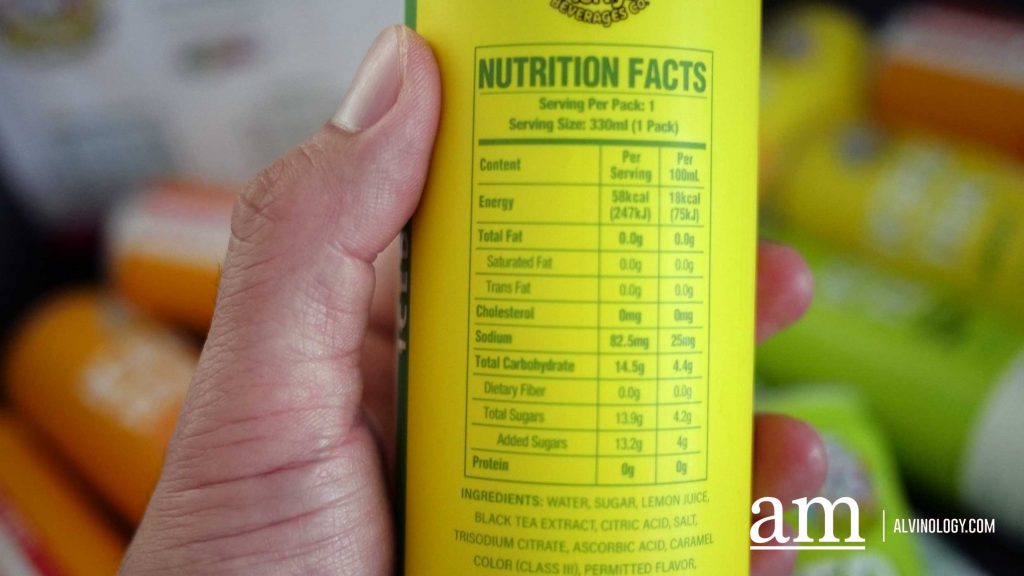 Meet Home-grown Merlyo Beverages by Ex-Regular Who Bet His Savings on Canned Tea and Won Over Global Tech Giants Meet Home-grown Merlyo Beverages by Ex-Regular Who Bet His Savings on Canned Tea and Won Over Global Tech Giants - Alvinology