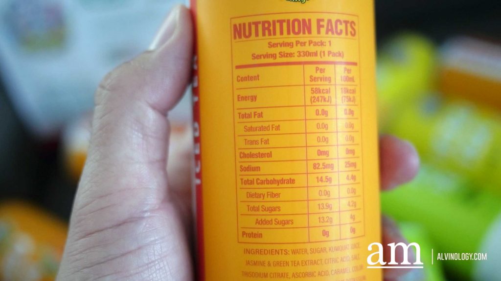 Meet Home-grown Merlyo Beverages by Ex-Regular Who Bet His Savings on Canned Tea and Won Over Global Tech Giants Meet Home-grown Merlyo Beverages by Ex-Regular Who Bet His Savings on Canned Tea and Won Over Global Tech Giants - Alvinology