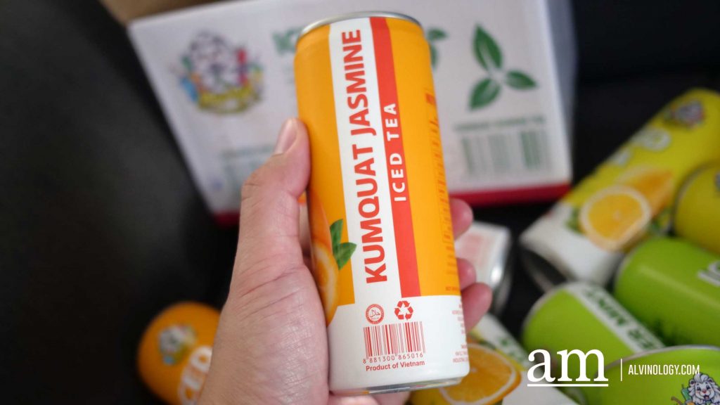 Meet Home-grown Merlyo Beverages by Ex-Regular Who Bet His Savings on Canned Tea and Won Over Global Tech Giants Meet Home-grown Merlyo Beverages by Ex-Regular Who Bet His Savings on Canned Tea and Won Over Global Tech Giants - Alvinology