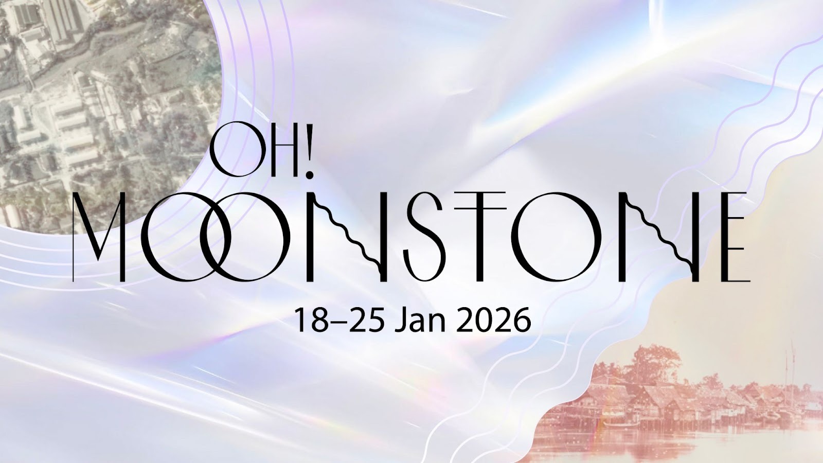 OH! Open House Returns with OH! Moonstone Artwalk: Exploring Change and Continuity in the City - Alvinology