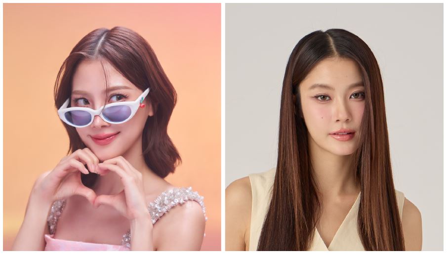 POP MART x Lenskart Launch Adorable Sweet Bean Eyewear Collection, With Star-Studded Pop-Up Featuring Baifern and Namtan POP MART x Lenskart Launch Adorable Sweet Bean Eyewear Collection, With Star-Studded Pop-Up Featuring Baifern and Namtan - Alvinology