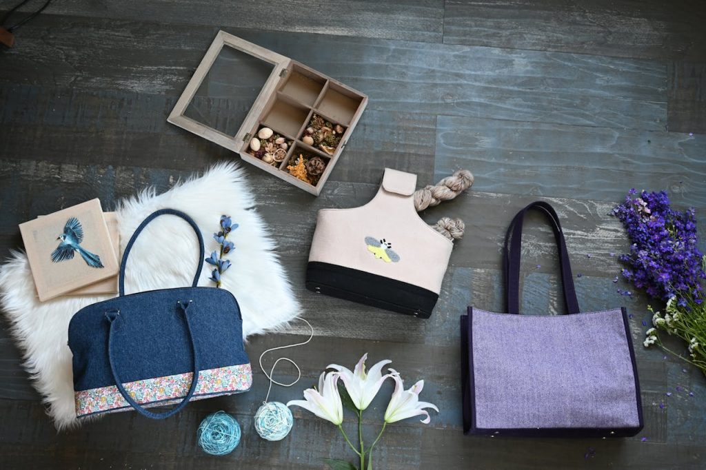 What Buyers Often Consider When Exploring Stylish Secondhand Bags - Alvinology