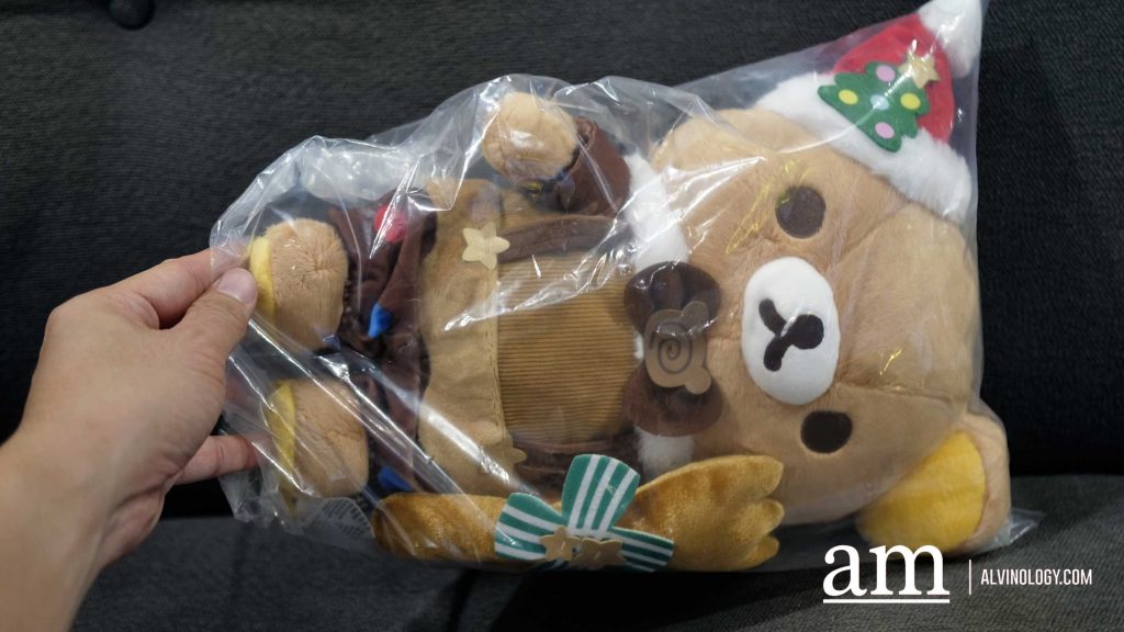 Sanrio-X, Care Bears & LINE Friends Feature in Play Nation’s Year-End Collection Drop Across Singapore and Malaysia - Alvinology