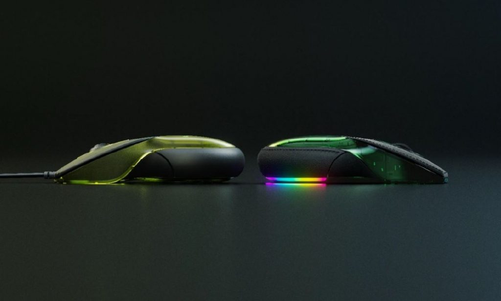 Razer Celebrates Gaming History with the Boomslang 20th Anniversary Edition Razer Celebrates Gaming History with the Boomslang 20th Anniversary Edition - Alvinology