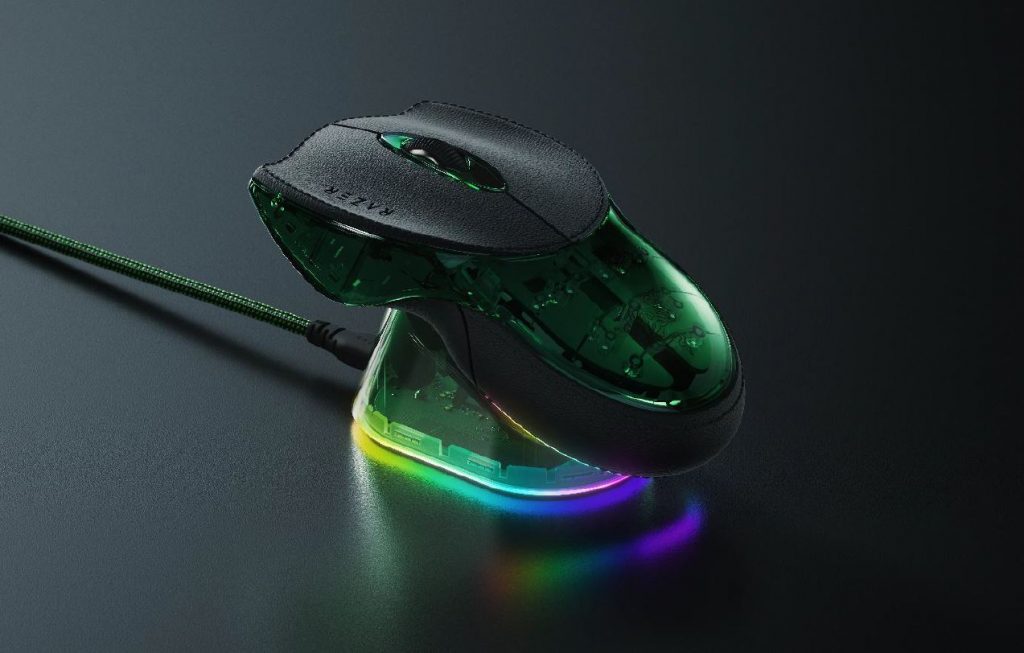 Razer Celebrates Gaming History with the Boomslang 20th Anniversary Edition Razer Celebrates Gaming History with the Boomslang 20th Anniversary Edition - Alvinology