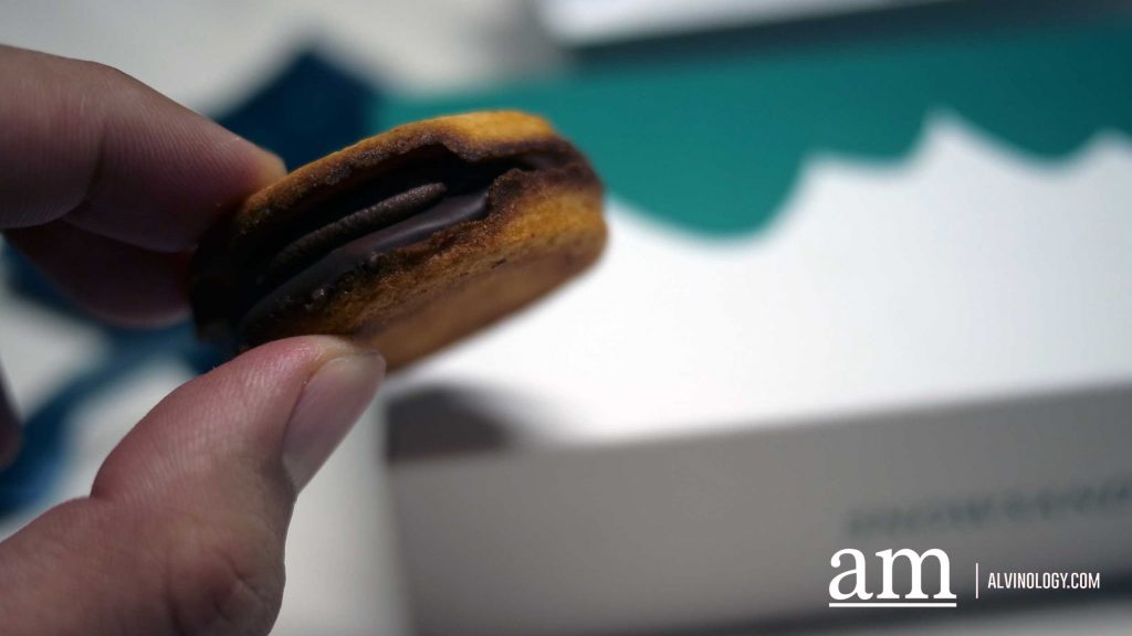 Hokkaido's SNOWS Confectionery Pop-Ups Are Back in Singapore With New Chocolate Creations - Alvinology