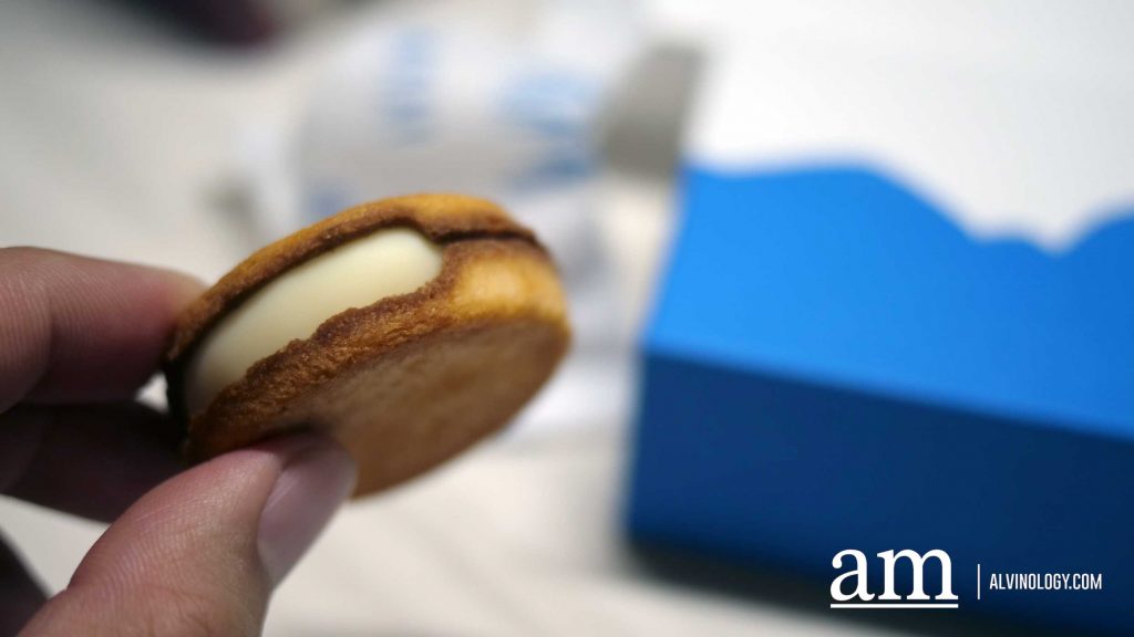 Hokkaido's SNOWS Confectionery Pop-Ups Are Back in Singapore With New Chocolate Creations - Alvinology