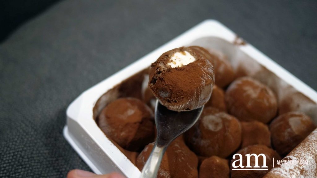 Hokkaido's SNOWS Confectionery Pop-Ups Are Back in Singapore With New Chocolate Creations - Alvinology