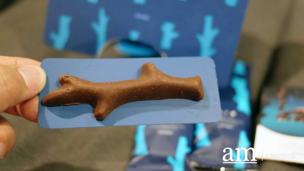 Hokkaido's SNOWS Confectionery Pop-Ups Are Back in Singapore With New Chocolate Creations - Alvinology
