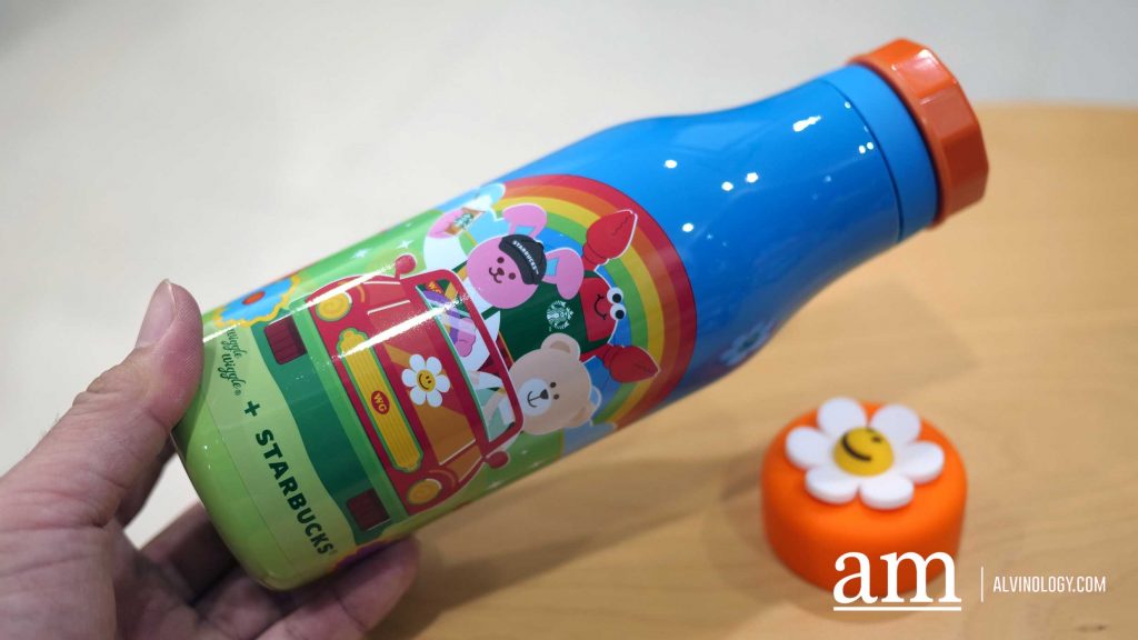 Starbucks + Wiggle Wiggle Bring a Burst of Colour to Christmas Starbucks + Wiggle Wiggle Bring a Burst of Colour to Christmas - Alvinology