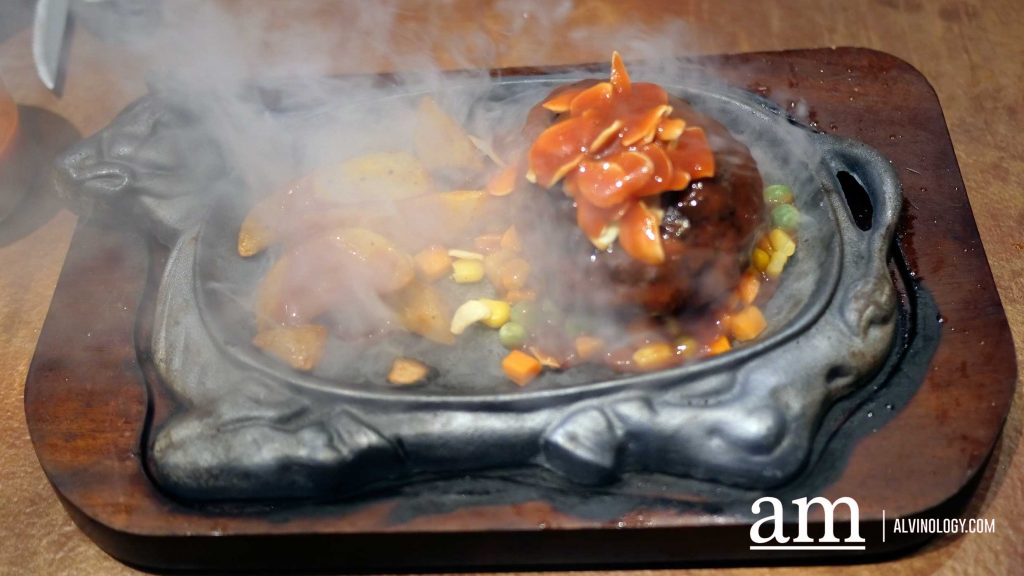 [Review] Wagyu Made Accessible as Steak Sudaku Introduces Omi Beef in Telok Ayer - Alvinology