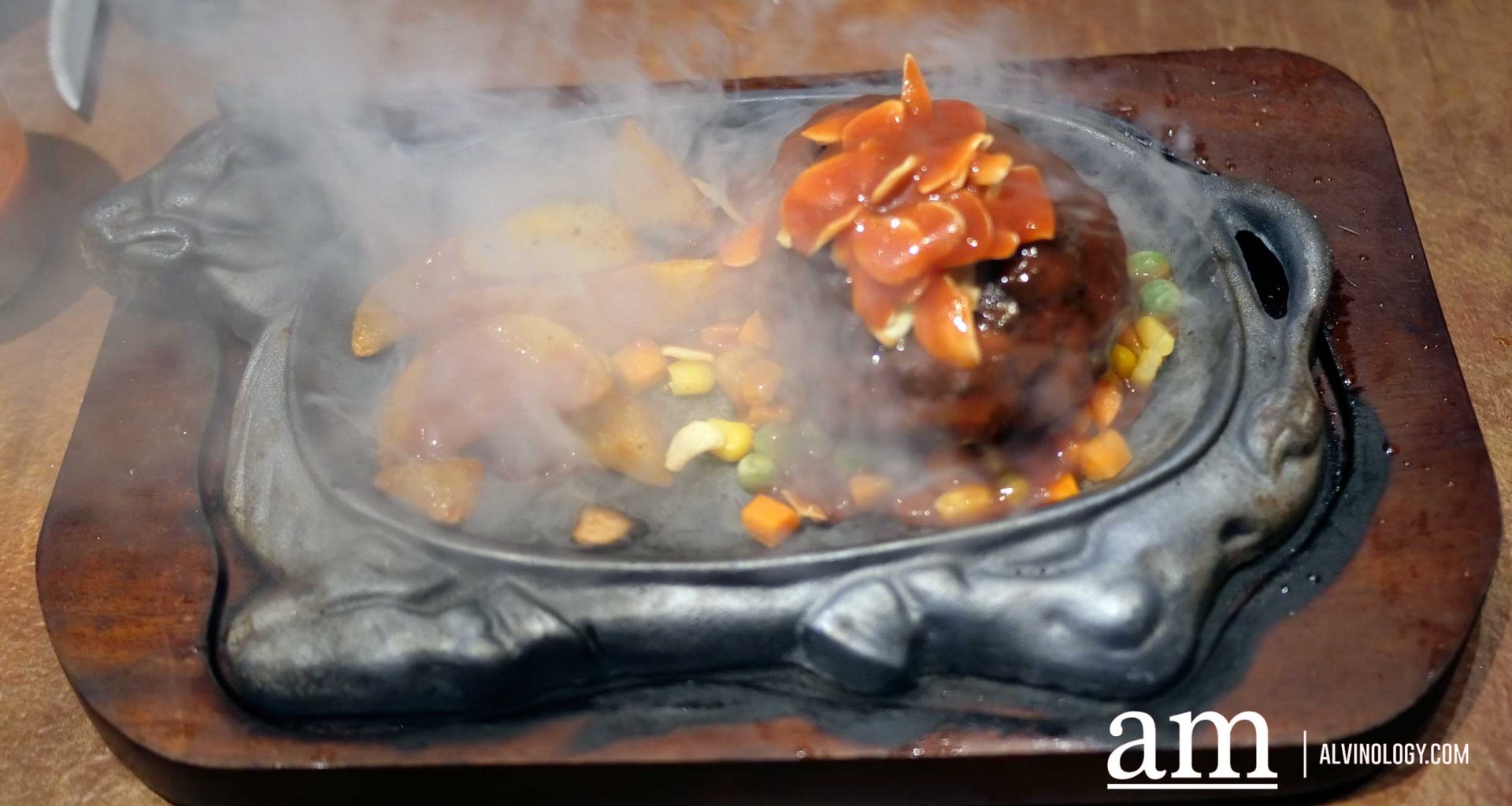 [Review] Wagyu Made Accessible as Steak Sudaku Introduces Omi Beef in Telok Ayer - Alvinology