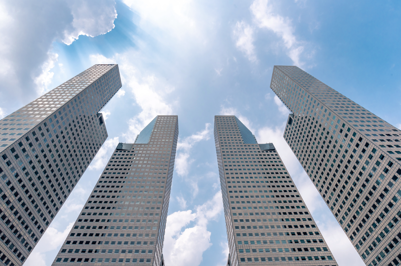 Payment Options Singapore Secures In-Principle Approval from MAS for Major Payment Institution Licence Payment Options Pte Ltd office in Singapore