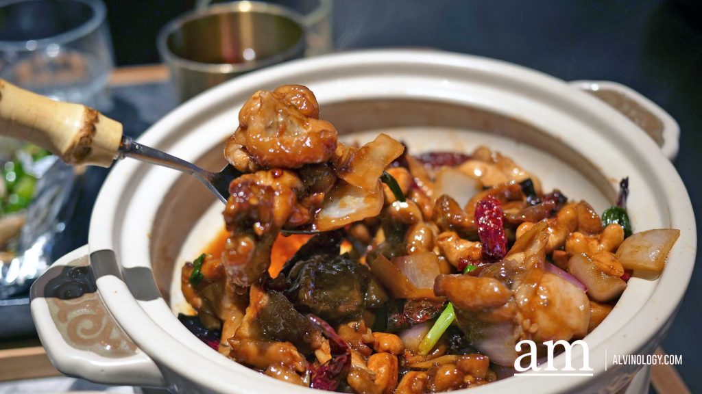 [Review] Tanyu (探鱼) Reopens at 313@Somerset with Interactive Skewer Bar and Fresh New Menu - Alvinology