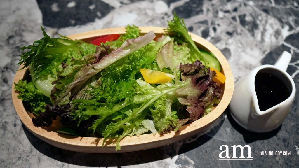 [Review] Tanyu (探鱼) Reopens at 313@Somerset with Interactive Skewer Bar and Fresh New Menu - Alvinology