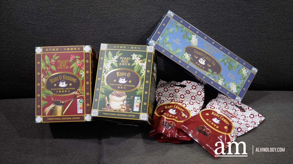 Toast Box Celebrates Christmas 2025 with New Corn Milk Foam Topping and Heritage Inspired Gifts Toast Box Celebrates Christmas 2025 with New Corn Milk Foam Topping and Heritage Inspired Gifts - Alvinology