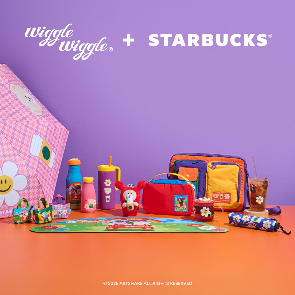 Starbucks’ Viral Bearista Glass Cold Cup Arrives in Singapore Alongside Festive Deals and Gifting Favourites - Alvinology
