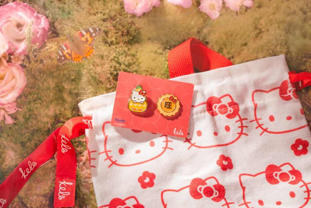 Chinese New Year 2026 Gets Cuter With Kele’s Limited Edition Sanrio Collection - Alvinology
