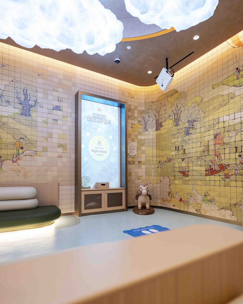 CHAGEE Debuts Its First Family-Friendly Store in Singapore at Suntec City - Alvinology
