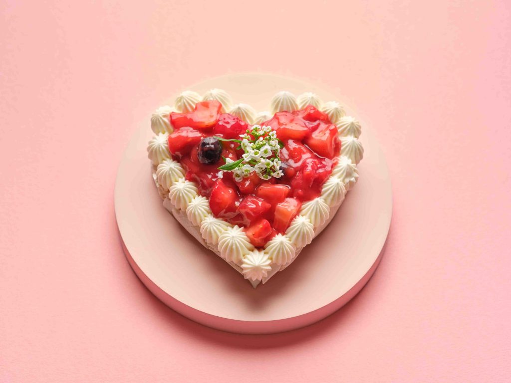 Goodwood Park Hotel Sets the Stage for Romance with New Valentine’s Day Dessert and Exclusive Gordon Grill Degustation - Alvinology