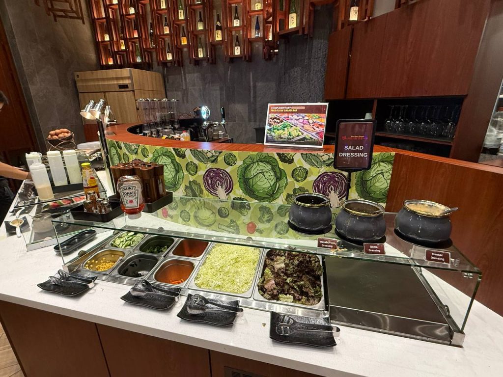 Bari Bari Steak Opens First Singapore Outlet at Tampines One with Premium Meats at Accessible Prices Bari Bari Steak Opens First Singapore Outlet at Tampines One with Premium Meats at Accessible Prices - Alvinology