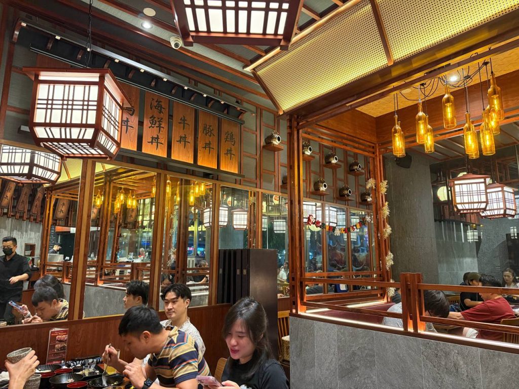 Bari Bari Steak Opens First Singapore Outlet at Tampines One with Premium Meats at Accessible Prices Bari Bari Steak Opens First Singapore Outlet at Tampines One with Premium Meats at Accessible Prices - Alvinology