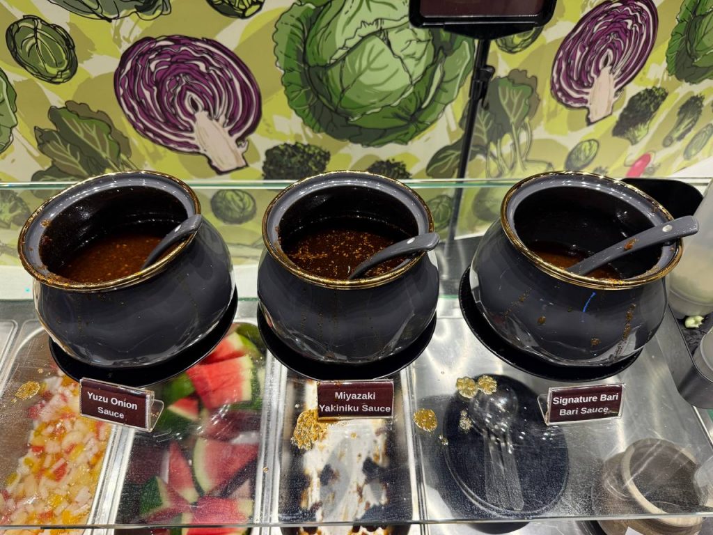 Bari Bari Steak Opens First Singapore Outlet at Tampines One with Premium Meats at Accessible Prices Bari Bari Steak Opens First Singapore Outlet at Tampines One with Premium Meats at Accessible Prices - Alvinology